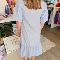 Cameron Dress