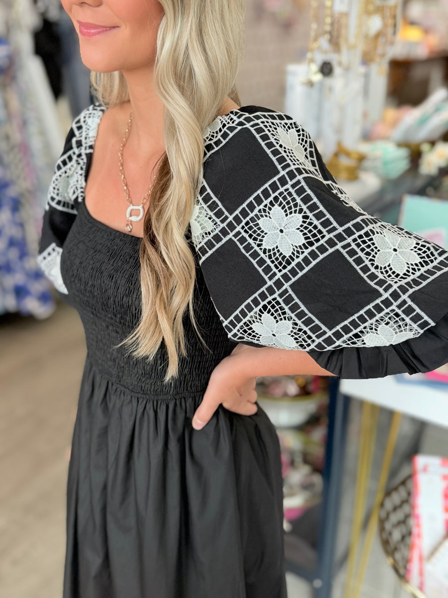Mal Dress