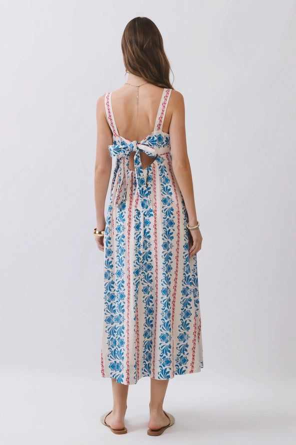 Dee Dress