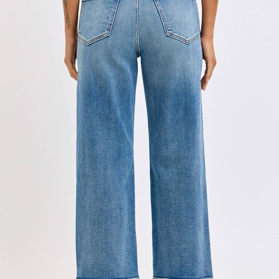 Sadie Denim