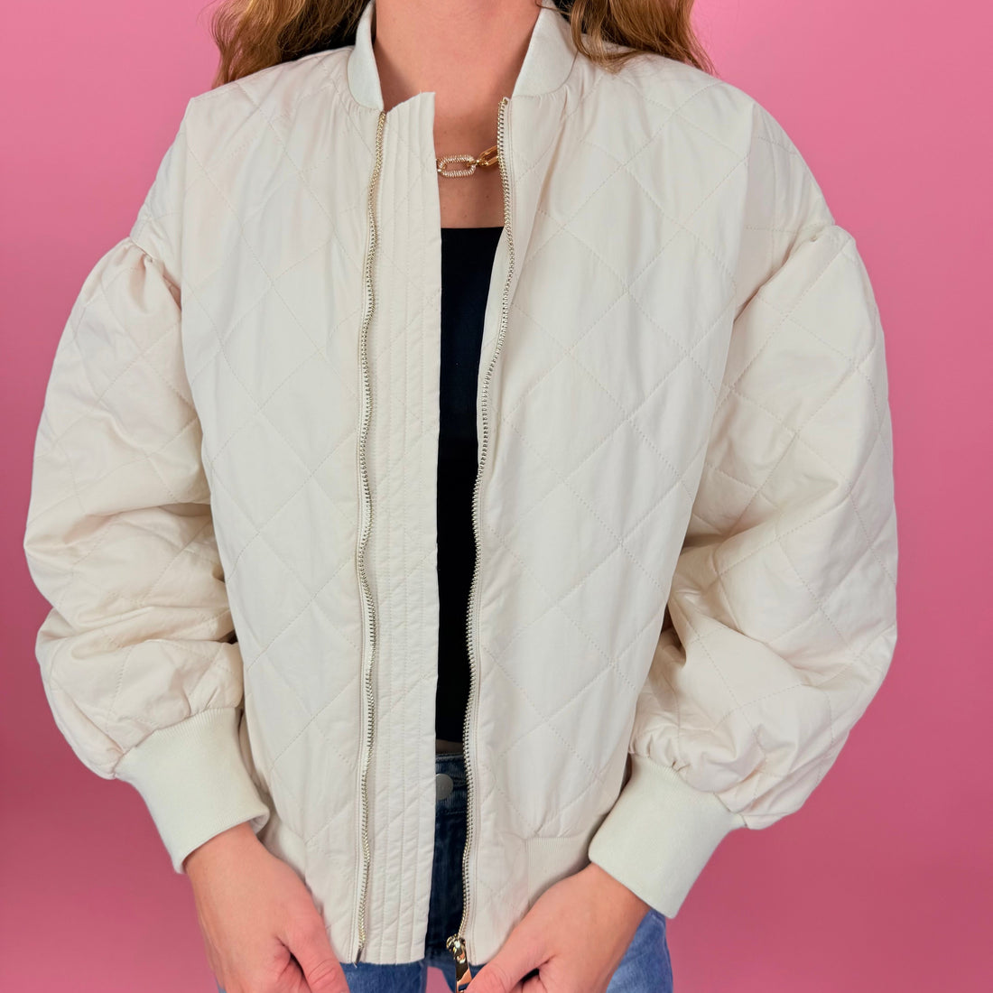Laura Jacket