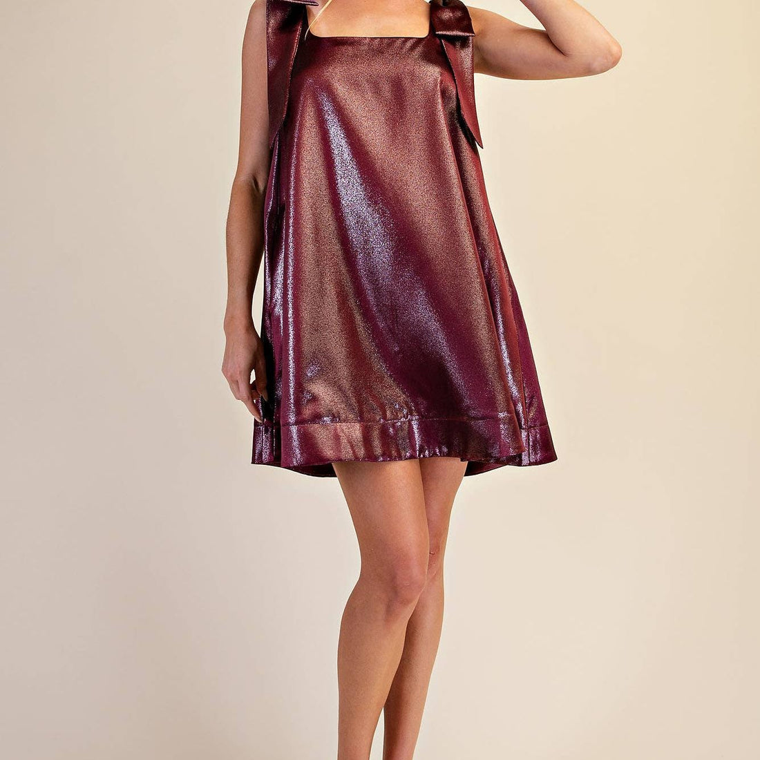 Catherine Dress