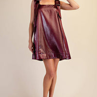 Catherine Dress