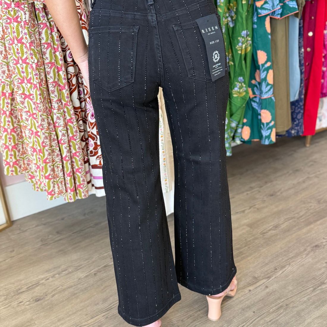 Rhianna Pant