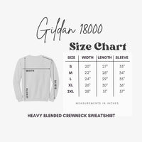 Them Dawgs Embroidered Sweatshirt