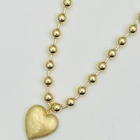 Maggie Necklace