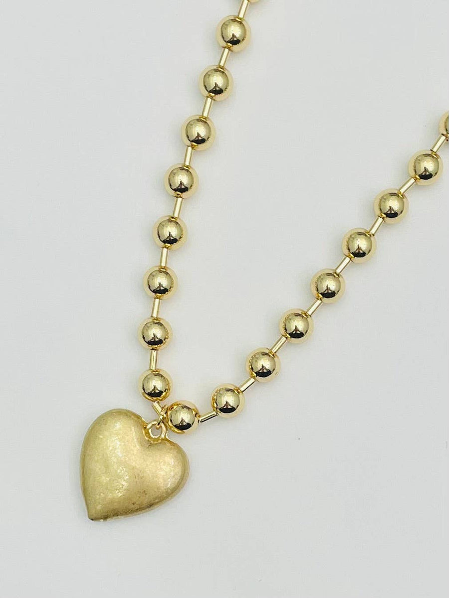 Maggie Necklace