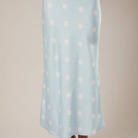 Sunday Skirt (Blue)