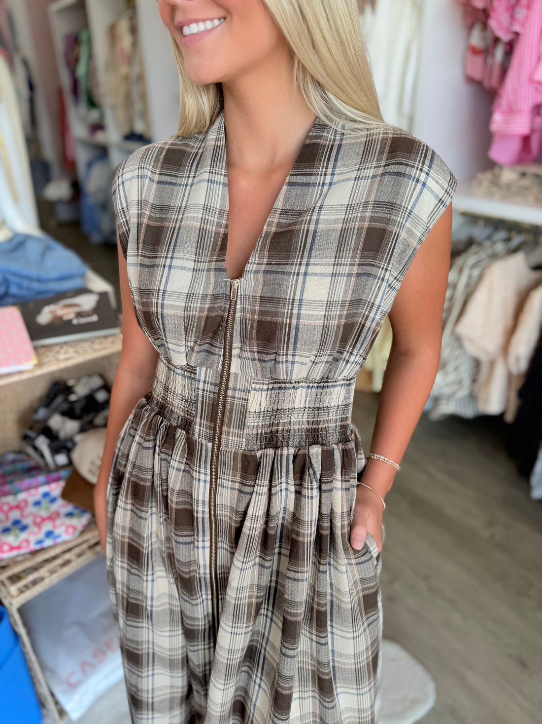 Judith Dress