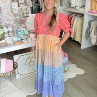Sydney Dress