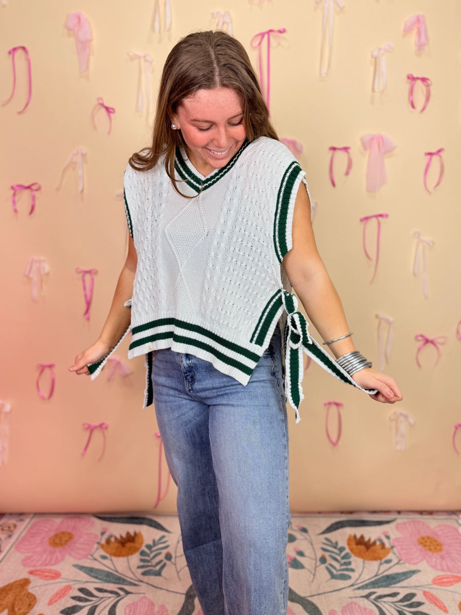 Jules Sweater