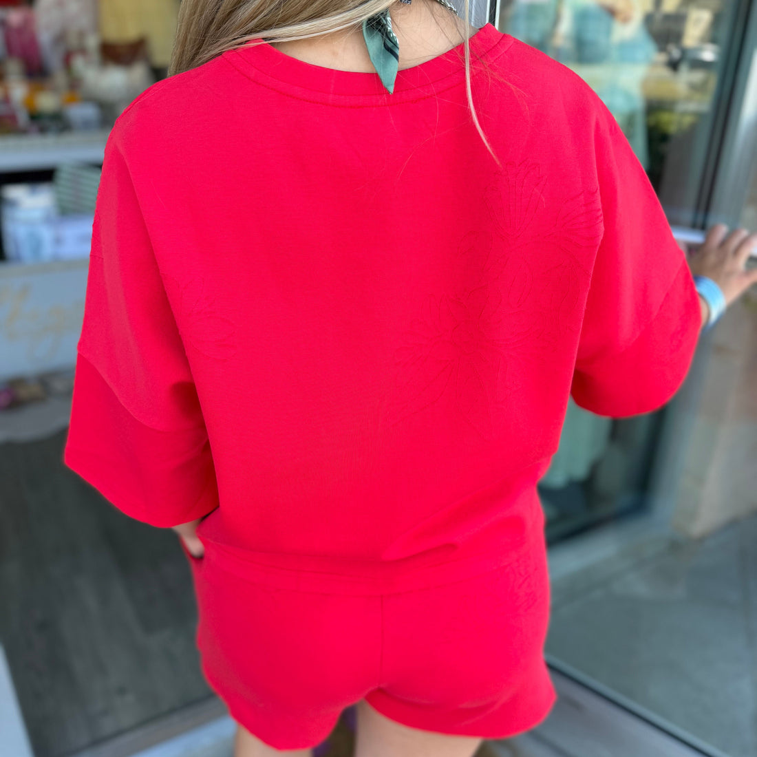 Riley Top