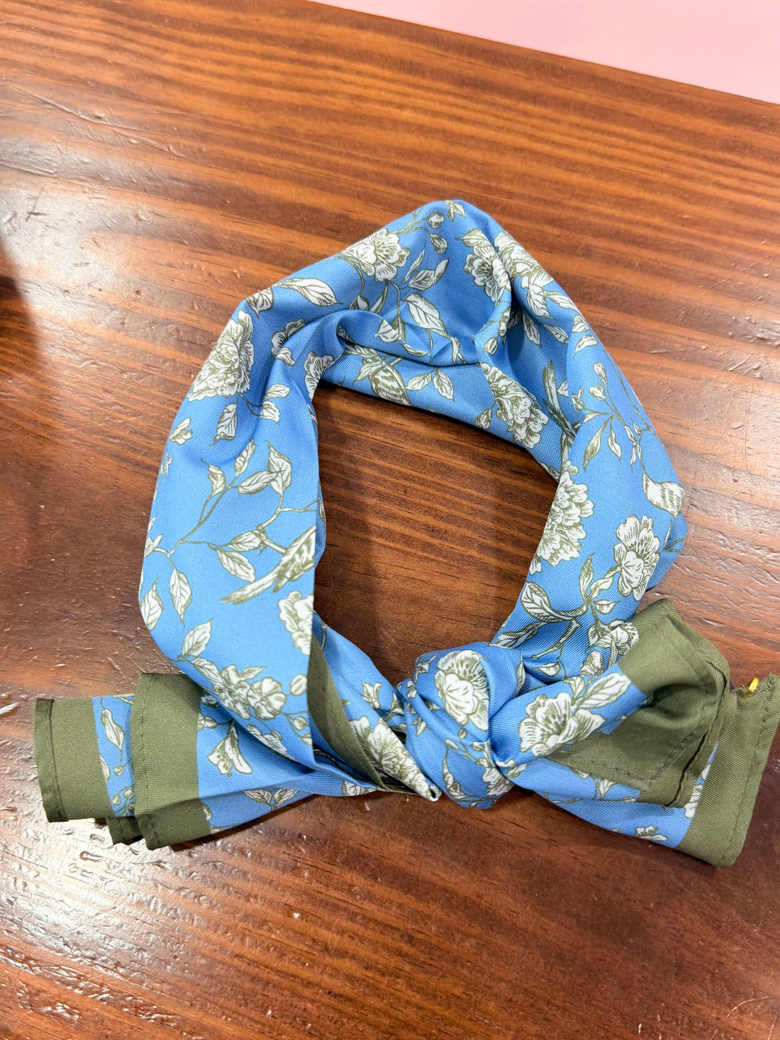 Songbird Drew Scarf