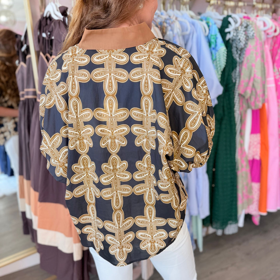 Estella Top