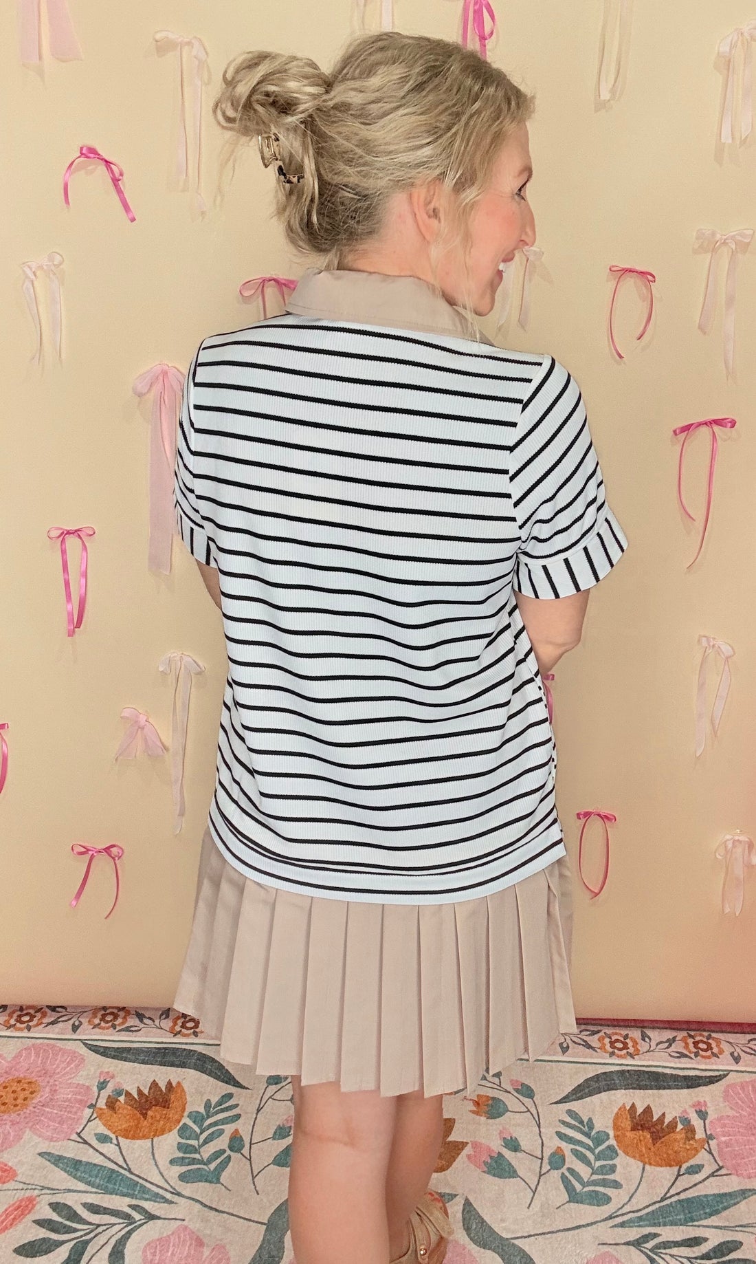 Fable Dress
