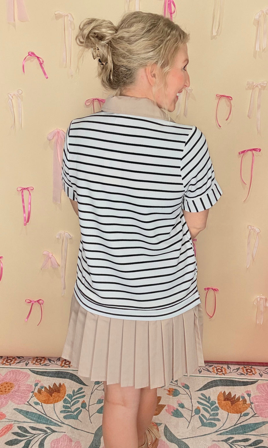 Fable Dress