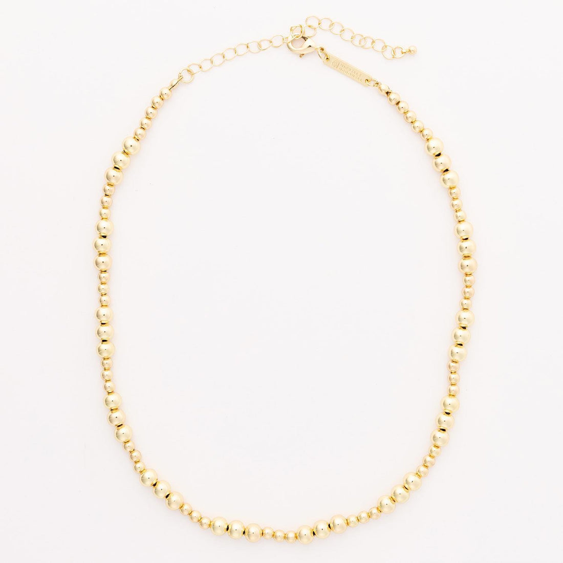Jackson Necklace (Large)
