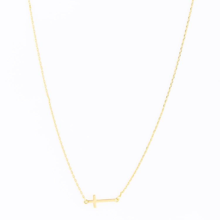 Alexa Waterproof Necklace