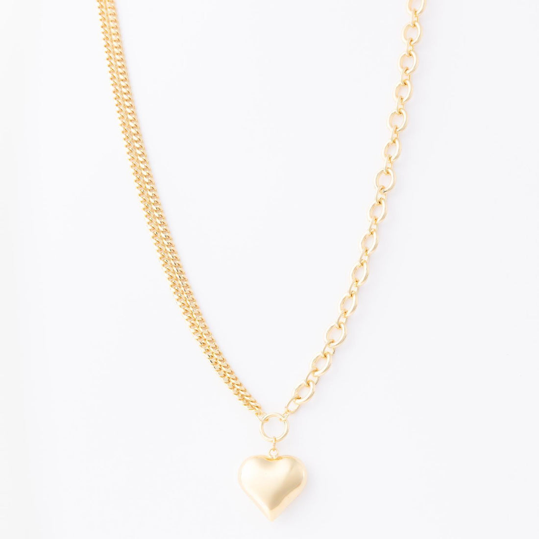 Katherine Necklace