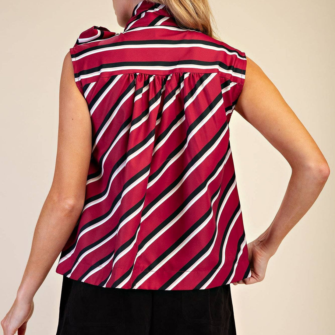 Bethany Top
