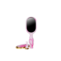 Mini Detangler Brush (Pinch Me)