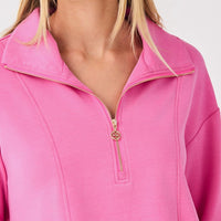 Regan Top (Pink)