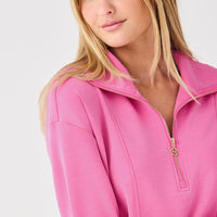 Regan Top (Pink)