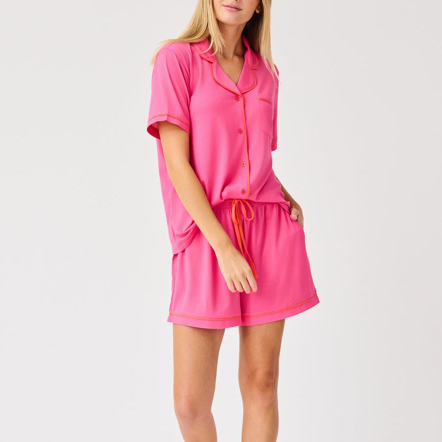 Charlotte PJ Set