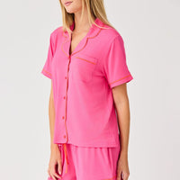 Charlotte PJ Set