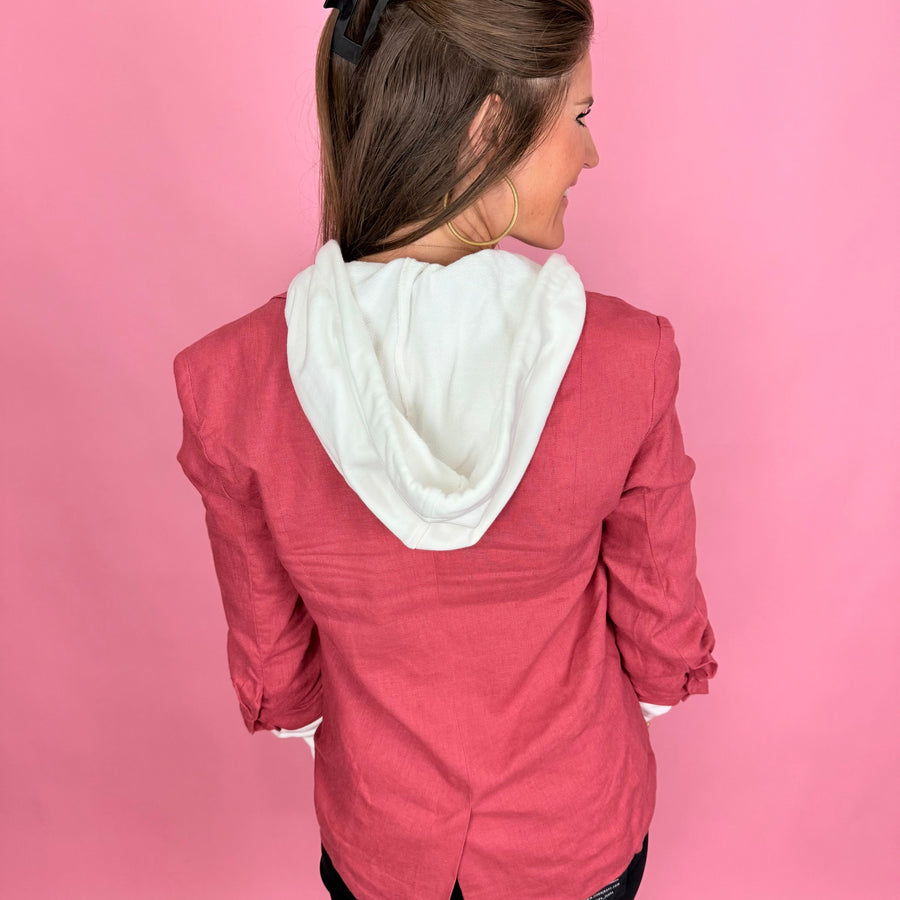 Blake Jacket