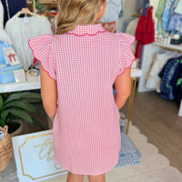 Korey Dress