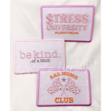 Stress