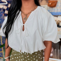 Aubree Top
