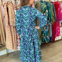 Christina Dress