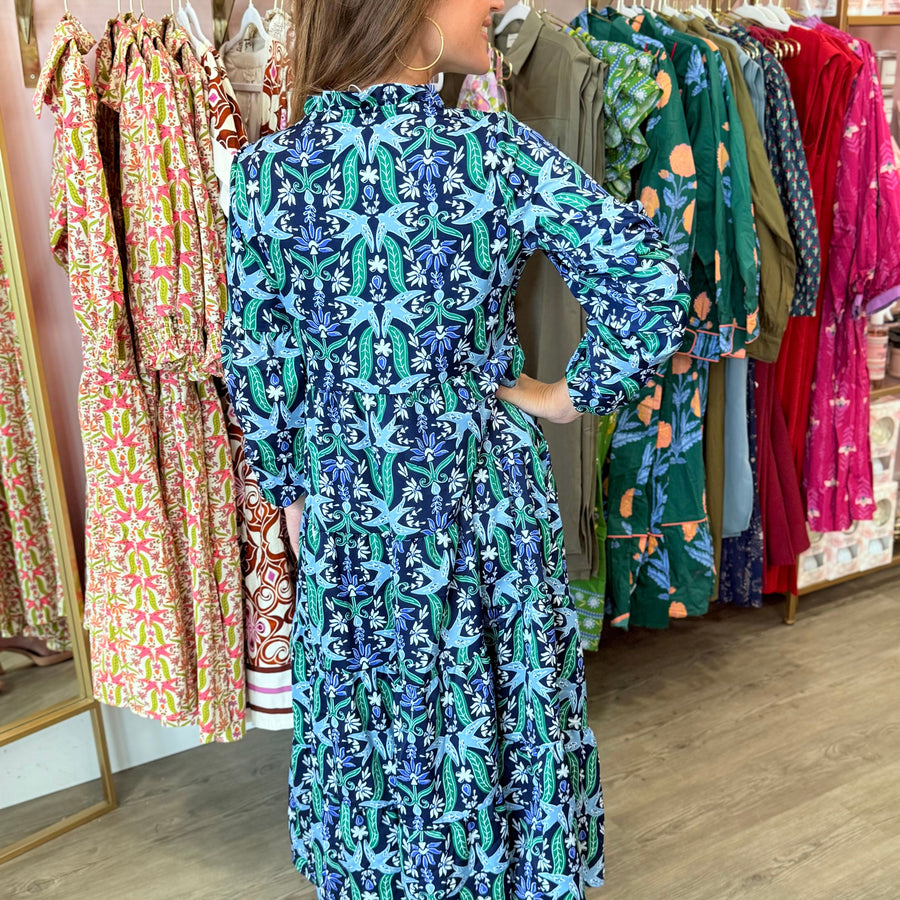 Christina Dress