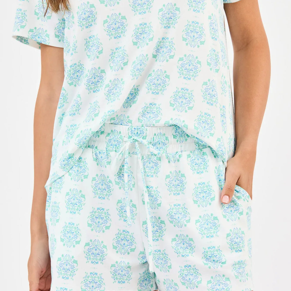 Alli Lounge Set