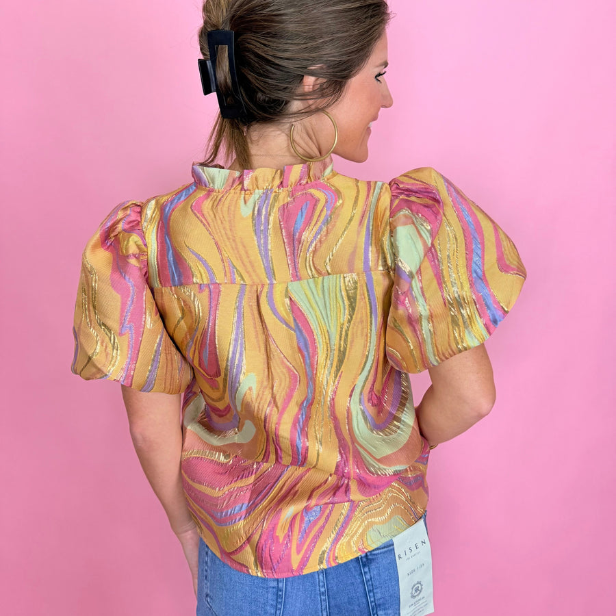Mollie Top