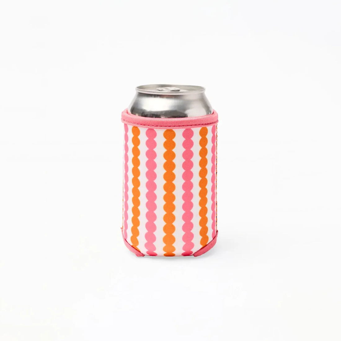 Sunstripe Koozie