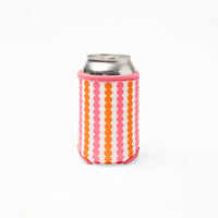 Sunstripe Koozie