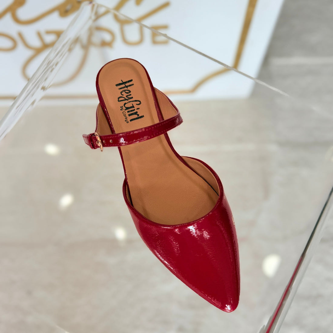 Wanna Grab Drinks Flat