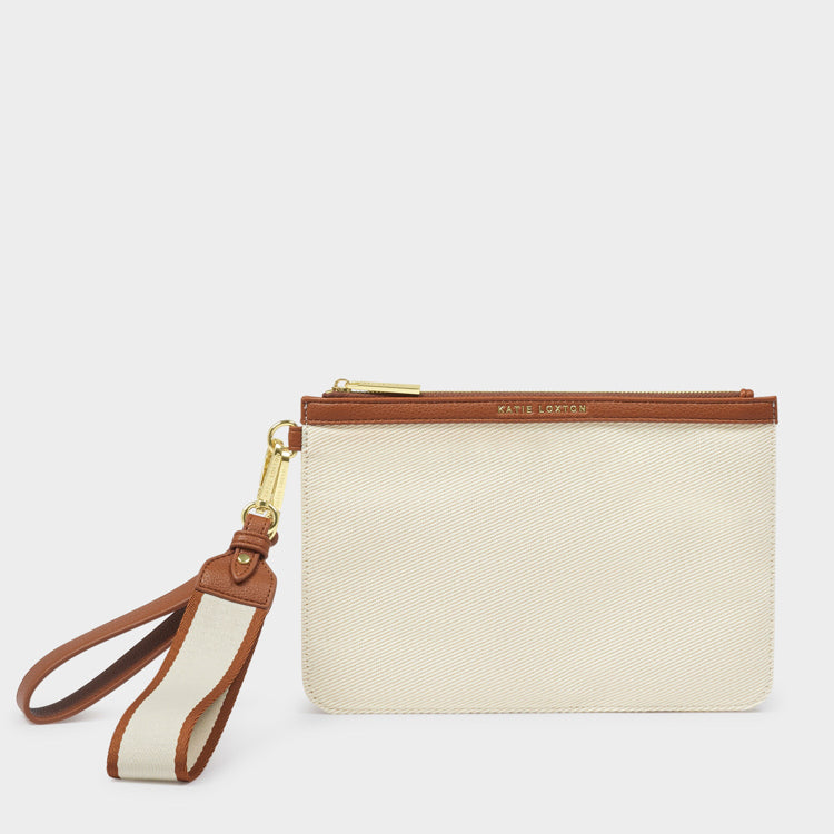 Hallie Wristlet Pouch