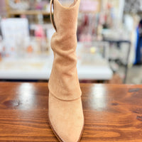 Old Money Boot