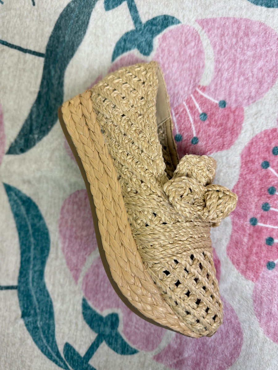 Espanola, Matisse Footwear