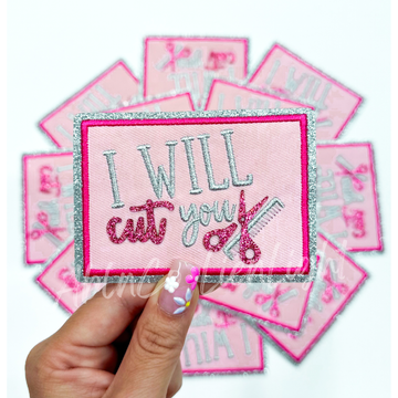 Cut You