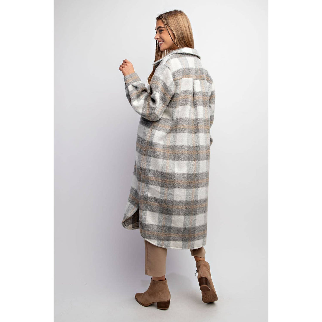Generis Jacket