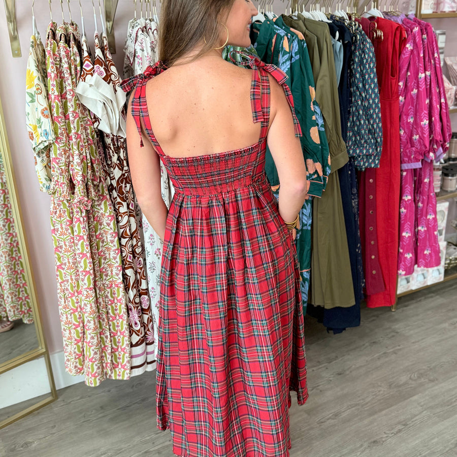 Mary Dress
