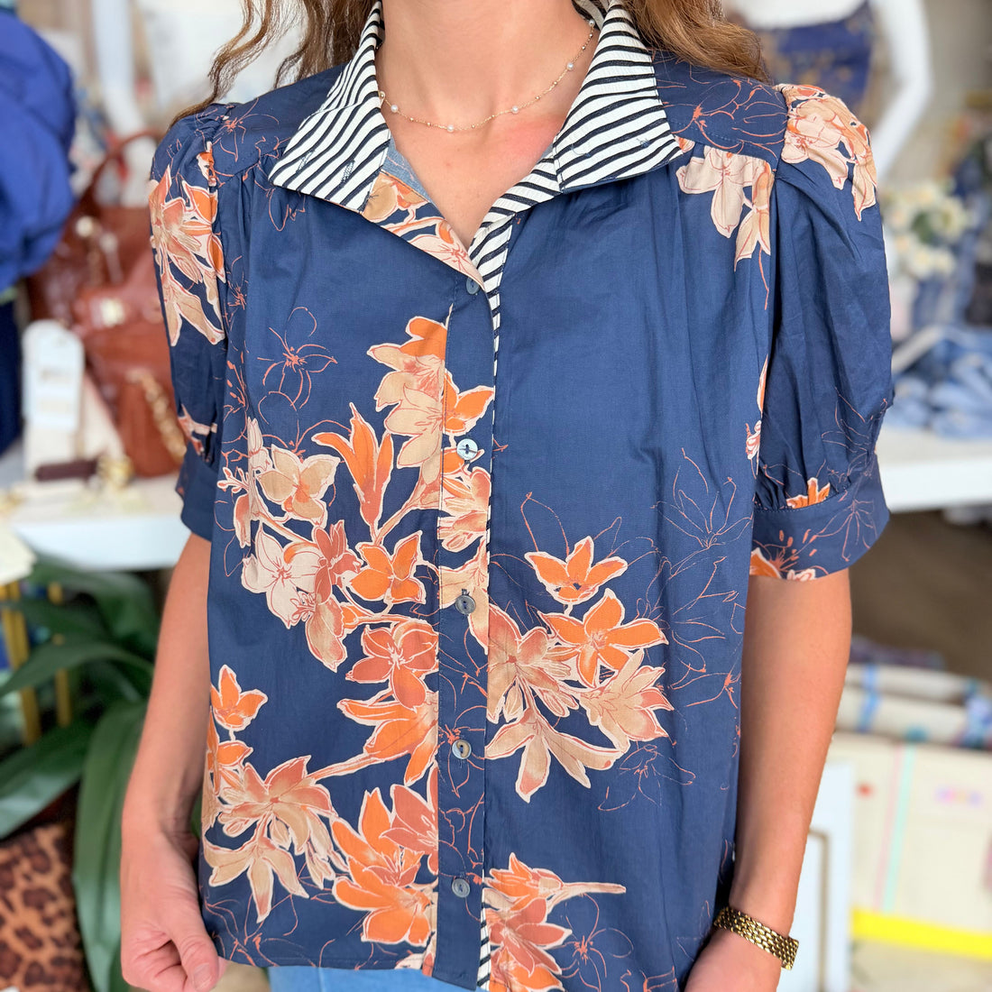 Maggie Top