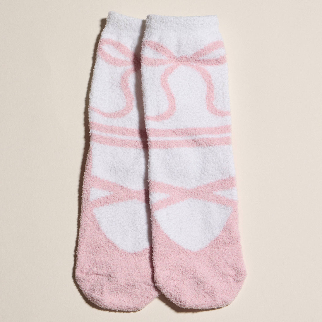 Christmas Fuzzy Sock Gift Set