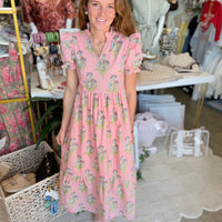 Harper Dress