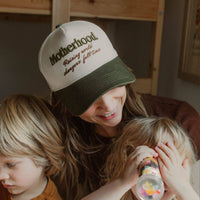 Motherhood Hat